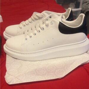 Alexander Mcqueen Men's size 13